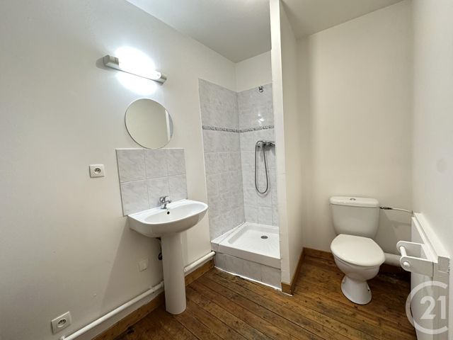 Appartement T2 &agrave; louer - 2 pi&egrave;ces - 47,50 m2 - Aix Les Bains - 73 - RHONE-ALPES