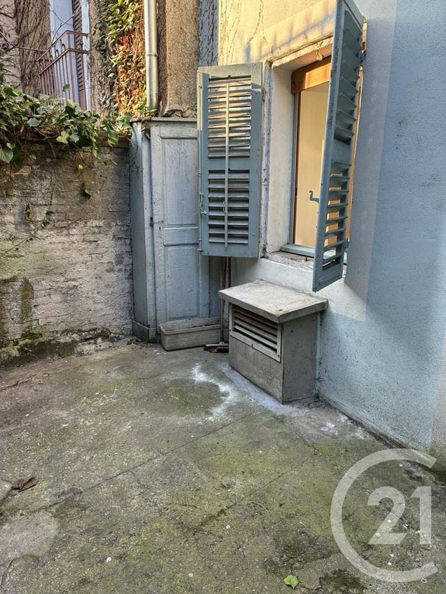 Appartement T2 &agrave; louer - 2 pi&egrave;ces - 47,50 m2 - Aix Les Bains - 73 - RHONE-ALPES