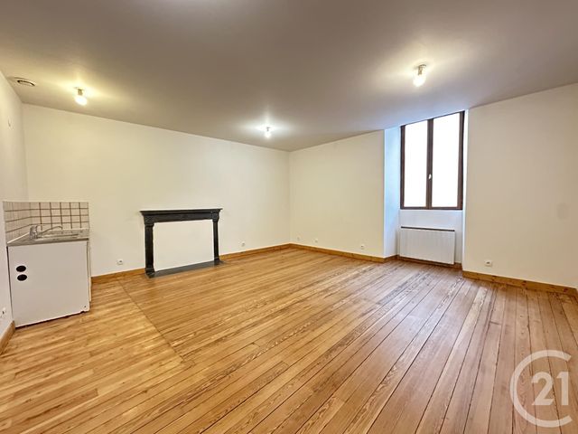 Appartement T2 à louer AIX LES BAINS