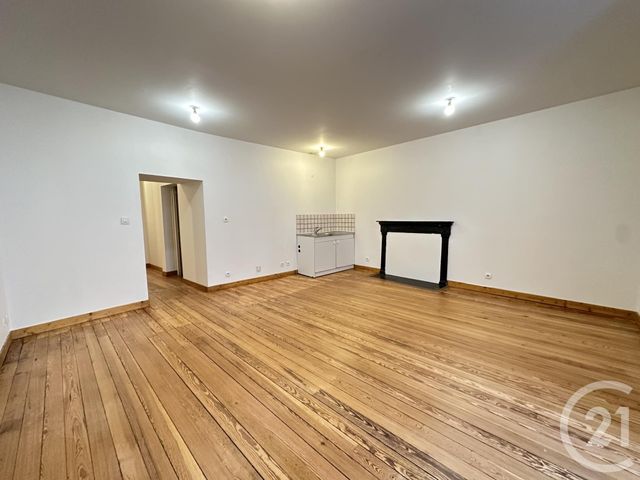 Appartement T2 &agrave; louer - 2 pi&egrave;ces - 47,50 m2 - Aix Les Bains - 73 - RHONE-ALPES