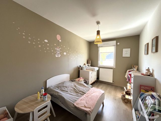 Appartement F3 &agrave; louer - 3 pi&egrave;ces - 63,60 m2 - Drumettaz Clarafond - 73 - RHONE-ALPES