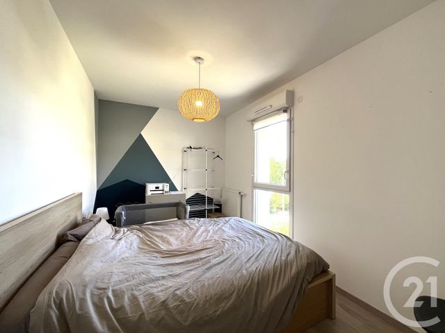Appartement F3 &agrave; louer - 3 pi&egrave;ces - 63,60 m2 - Drumettaz Clarafond - 73 - RHONE-ALPES