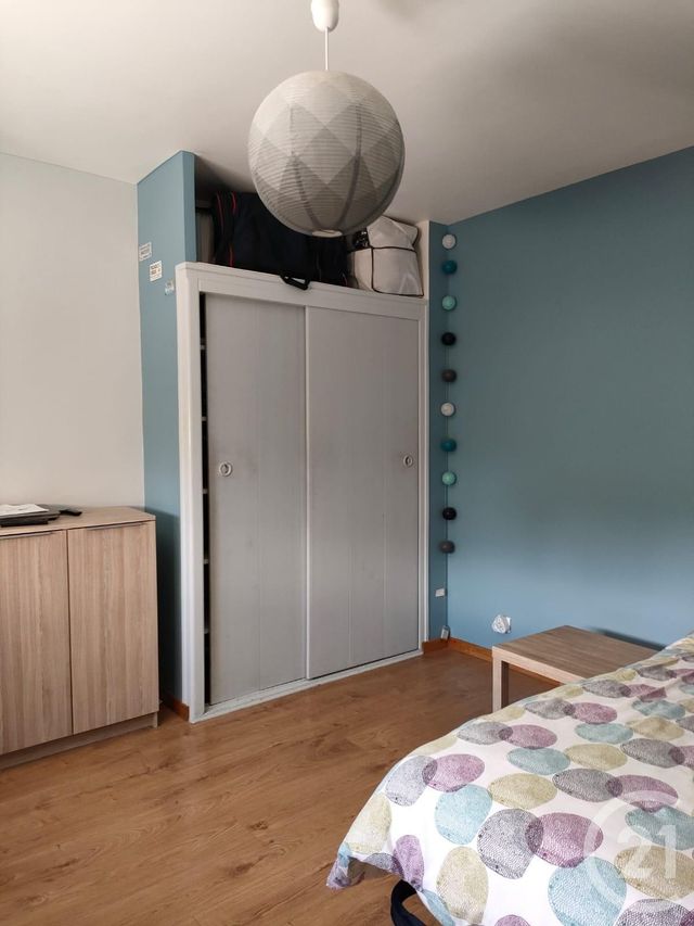 Appartement F1 &agrave; louer - 1 pi&egrave;ce - 31,09 m2 - Aix Les Bains - 73 - RHONE-ALPES