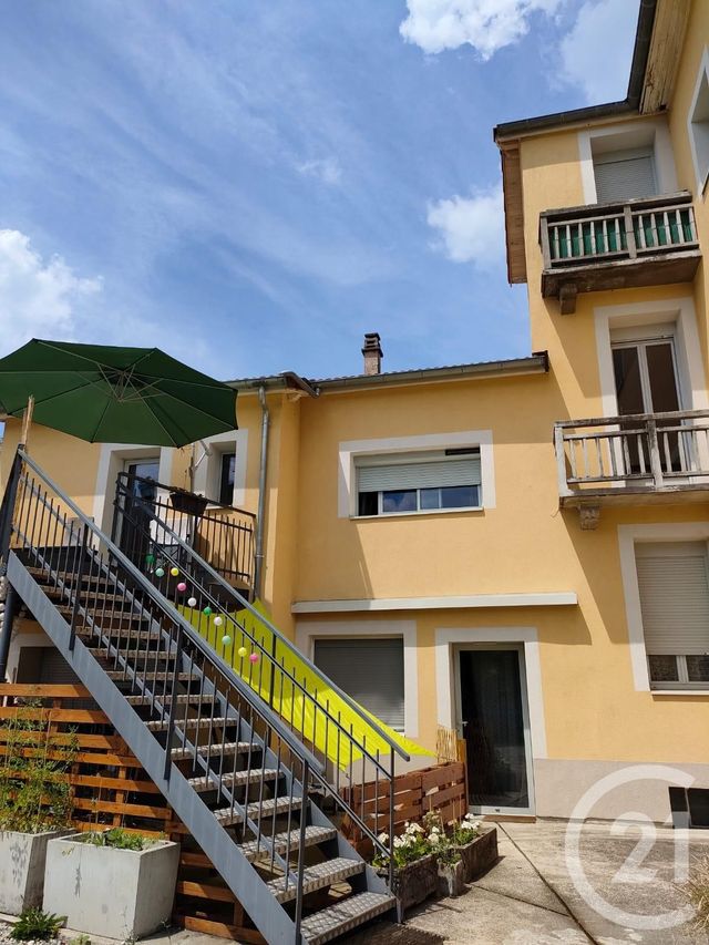 Appartement F1 &agrave; louer - 1 pi&egrave;ce - 31,09 m2 - Aix Les Bains - 73 - RHONE-ALPES