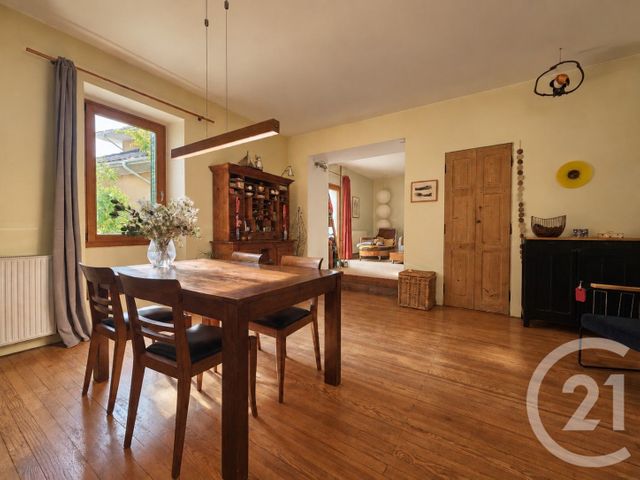 Appartement Loft &agrave; vendre - 6 pi&egrave;ces - 187 m2 - Aix Les Bains - 73 - RHONE-ALPES
