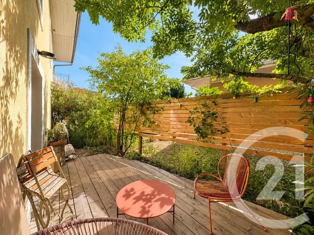 Appartement Loft &agrave; vendre - 6 pi&egrave;ces - 187 m2 - Aix Les Bains - 73 - RHONE-ALPES