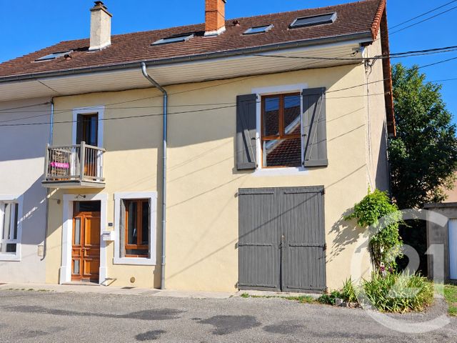 Appartement Loft &agrave; vendre - 6 pi&egrave;ces - 187 m2 - Aix Les Bains - 73 - RHONE-ALPES