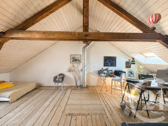 Appartement Loft &agrave; vendre - 6 pi&egrave;ces - 187 m2 - Aix Les Bains - 73 - RHONE-ALPES