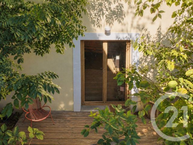 Appartement Loft &agrave; vendre - 6 pi&egrave;ces - 187 m2 - Aix Les Bains - 73 - RHONE-ALPES