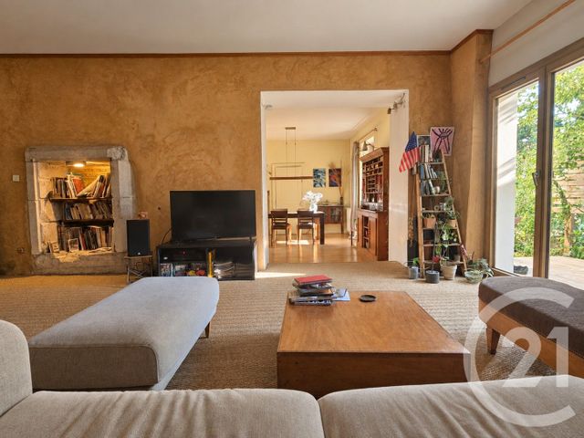 Appartement Loft &agrave; vendre - 6 pi&egrave;ces - 187 m2 - Aix Les Bains - 73 - RHONE-ALPES