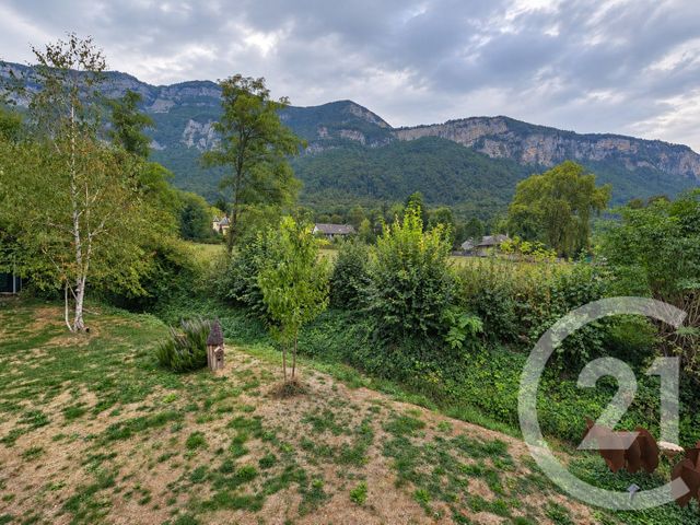 Maison &agrave; vendre - 4 pi&egrave;ces - 91,17 m2 - Mery - 73 - RHONE-ALPES