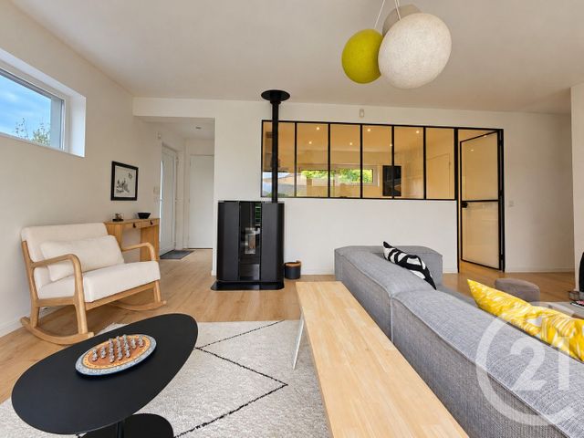 Maison &agrave; vendre - 4 pi&egrave;ces - 91,17 m2 - Mery - 73 - RHONE-ALPES
