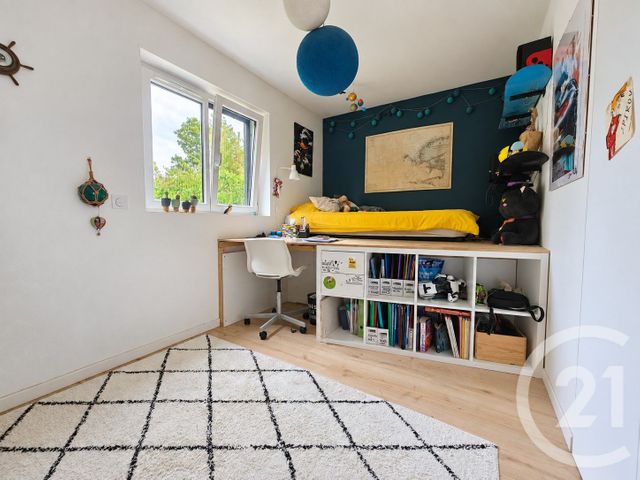 Maison &agrave; vendre - 4 pi&egrave;ces - 91,17 m2 - Mery - 73 - RHONE-ALPES