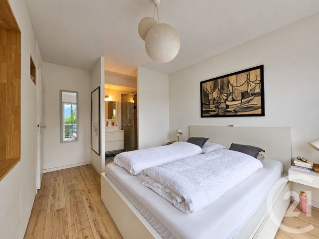 Maison &agrave; vendre - 4 pi&egrave;ces - 91,17 m2 - Mery - 73 - RHONE-ALPES