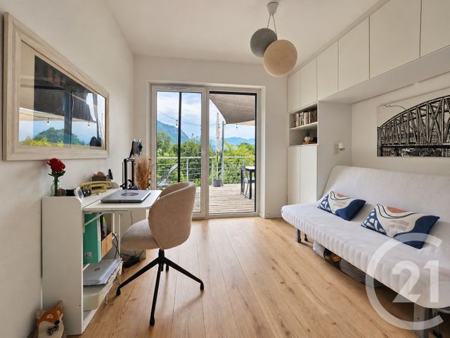 Maison &agrave; vendre - 4 pi&egrave;ces - 91,17 m2 - Mery - 73 - RHONE-ALPES