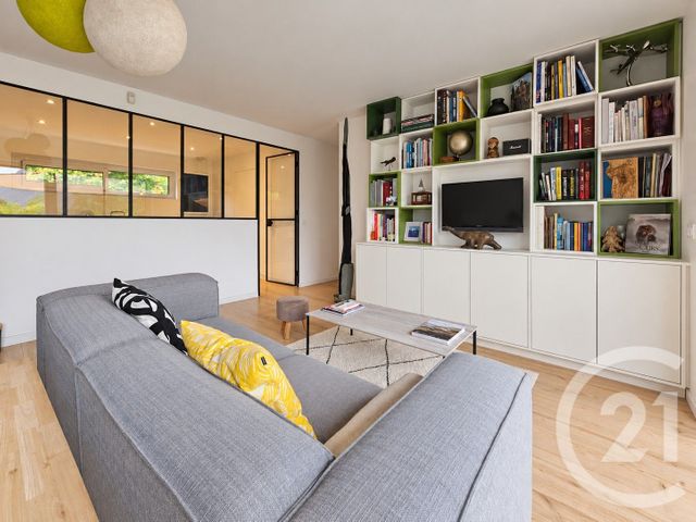 Maison &agrave; vendre - 4 pi&egrave;ces - 91,17 m2 - Mery - 73 - RHONE-ALPES