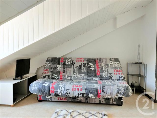 Appartement Studio &agrave; louer - 1 pi&egrave;ce - 15,17 m2 - Aix Les Bains - 73 - RHONE-ALPES