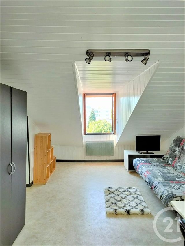 Appartement Studio &agrave; louer - 1 pi&egrave;ce - 15,17 m2 - Aix Les Bains - 73 - RHONE-ALPES