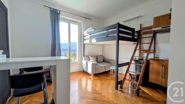 Appartement Studio à vendre AIX LES BAINS