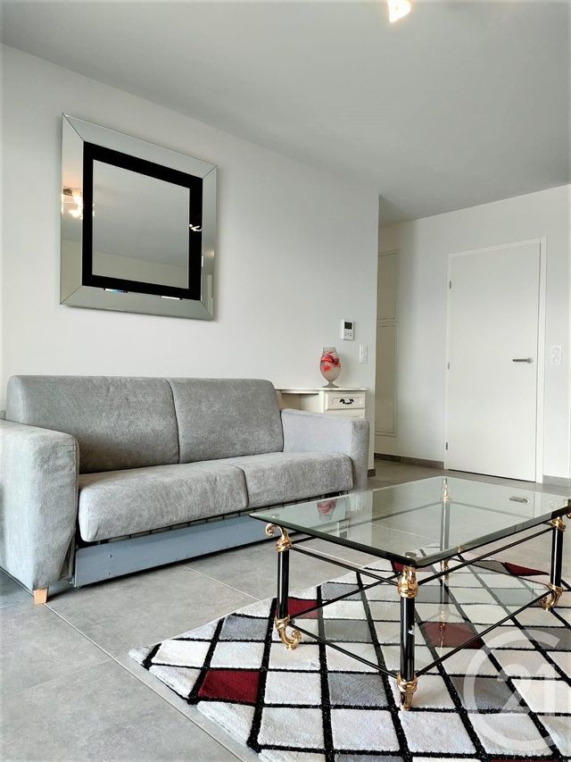 Appartement T2 &agrave; louer - 2 pi&egrave;ces - 54,60 m2 - St Alban Leysse - 73 - RHONE-ALPES