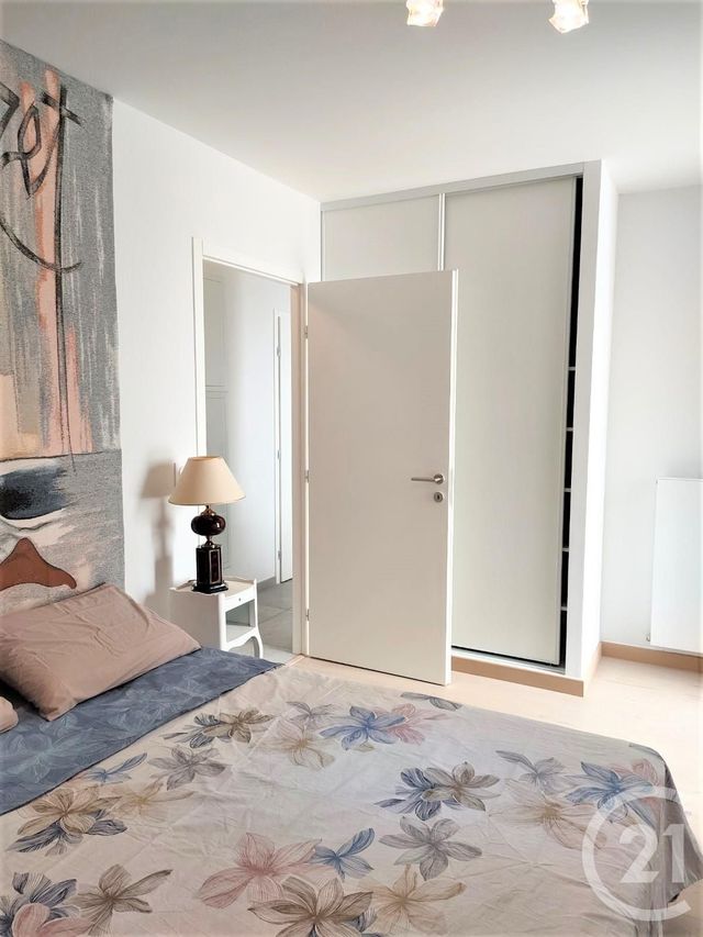 Appartement T2 &agrave; louer - 2 pi&egrave;ces - 54,60 m2 - St Alban Leysse - 73 - RHONE-ALPES