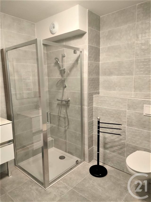 Appartement T2 &agrave; louer - 2 pi&egrave;ces - 54,60 m2 - St Alban Leysse - 73 - RHONE-ALPES