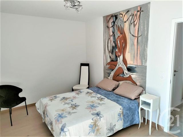 Appartement T2 &agrave; louer - 2 pi&egrave;ces - 54,60 m2 - St Alban Leysse - 73 - RHONE-ALPES