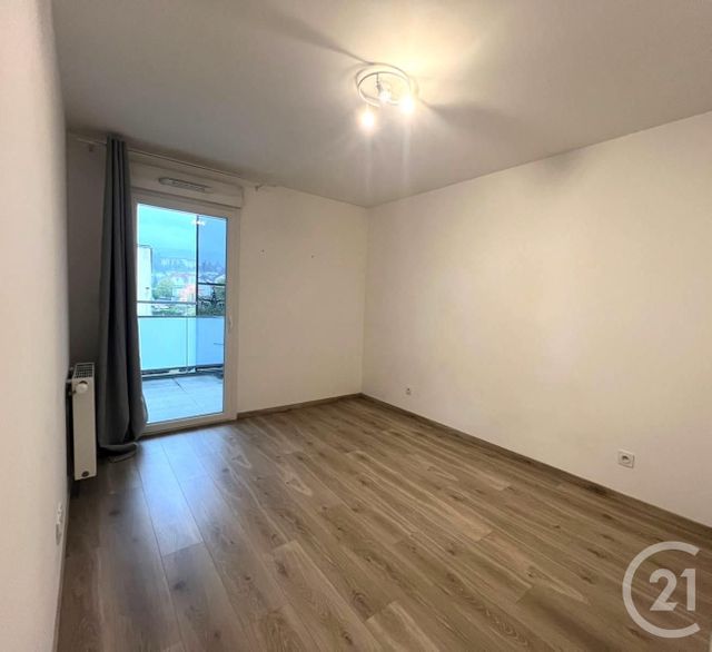 Appartement T2 &agrave; louer - 2 pi&egrave;ces - 40,07 m2 - Aix Les Bains - 73 - RHONE-ALPES