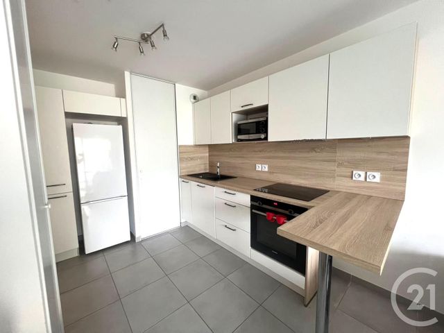 Appartement T2 à louer AIX LES BAINS