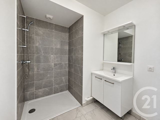 Appartement T3 &agrave; vendre - 3 pi&egrave;ces - 62,50 m2 - Aix Les Bains - 73 - RHONE-ALPES
