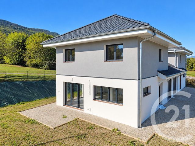 Maison à vendre MOYE
