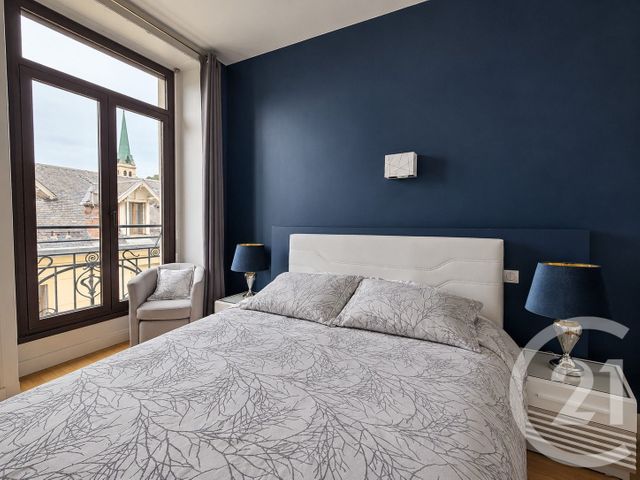 Appartement T2 &agrave; vendre - 2 pi&egrave;ces - 45,46 m2 - Aix Les Bains - 73 - RHONE-ALPES