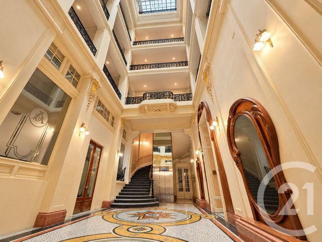 Appartement T2 à vendre AIX LES BAINS