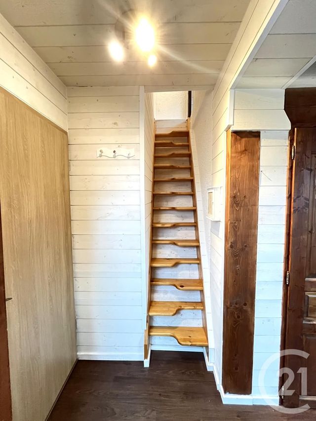 Appartement T1 &agrave; louer - 1 pi&egrave;ce - 18,14 m2 - Aix Les Bains - 73 - RHONE-ALPES