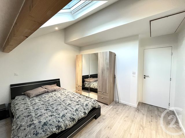Appartement Duplex &agrave; louer - 3 pi&egrave;ces - 55,89 m2 - Tresserve - 73 - RHONE-ALPES