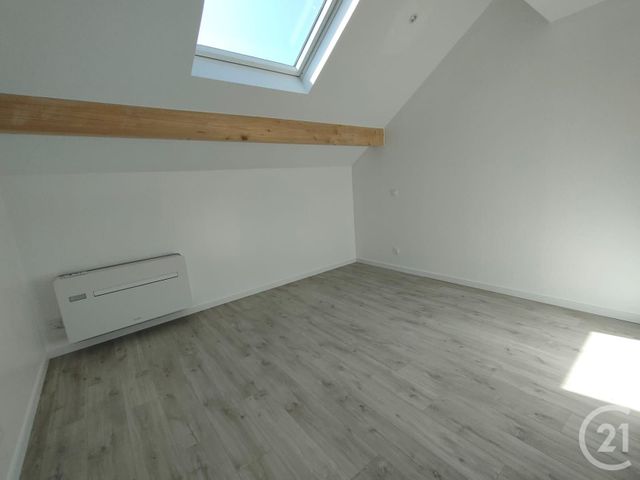 Appartement Duplex &agrave; louer - 3 pi&egrave;ces - 55,89 m2 - Tresserve - 73 - RHONE-ALPES