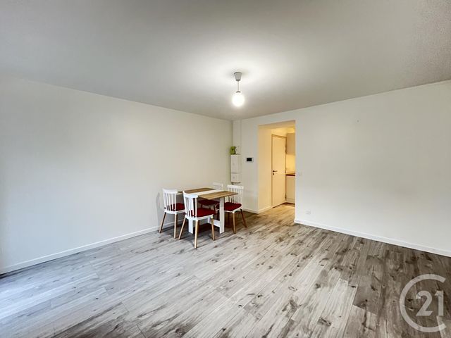 Appartement Duplex &agrave; louer - 3 pi&egrave;ces - 55,89 m2 - Tresserve - 73 - RHONE-ALPES