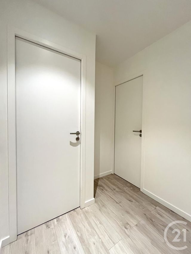 Appartement Duplex &agrave; louer - 3 pi&egrave;ces - 55,89 m2 - Tresserve - 73 - RHONE-ALPES