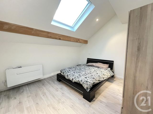 Appartement Duplex &agrave; louer - 3 pi&egrave;ces - 55,89 m2 - Tresserve - 73 - RHONE-ALPES