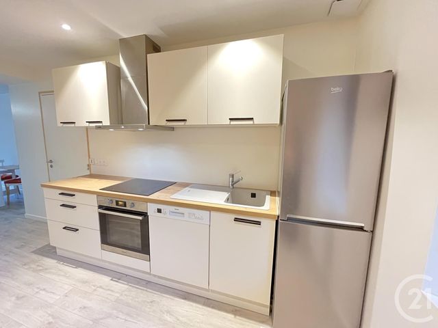 Appartement Duplex &agrave; louer - 3 pi&egrave;ces - 55,89 m2 - Tresserve - 73 - RHONE-ALPES