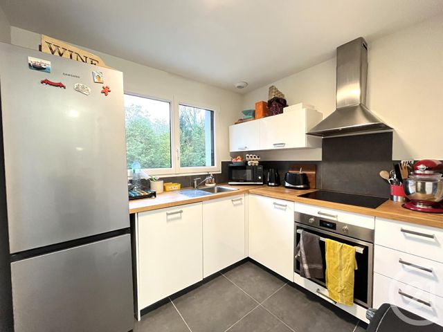 Appartement &agrave; louer - 4 pi&egrave;ces - 76 m2 - Aix Les Bains - 73 - RHONE-ALPES