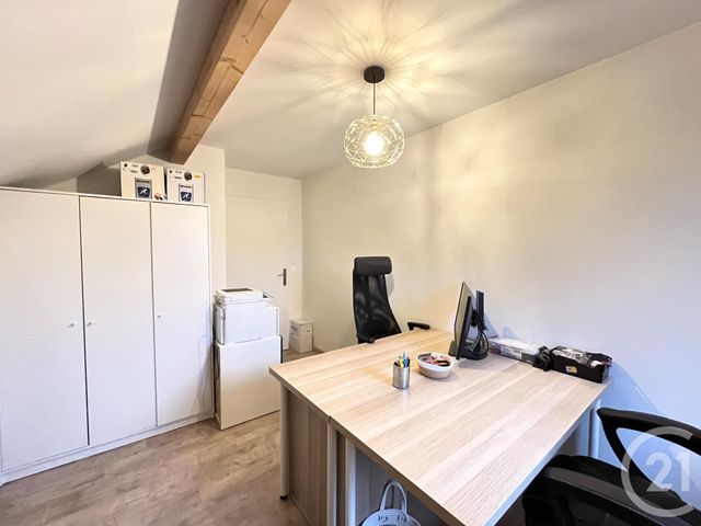 Appartement &agrave; louer - 4 pi&egrave;ces - 76 m2 - Aix Les Bains - 73 - RHONE-ALPES