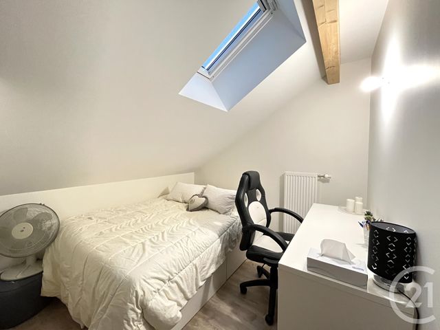 Appartement &agrave; louer - 4 pi&egrave;ces - 76 m2 - Aix Les Bains - 73 - RHONE-ALPES