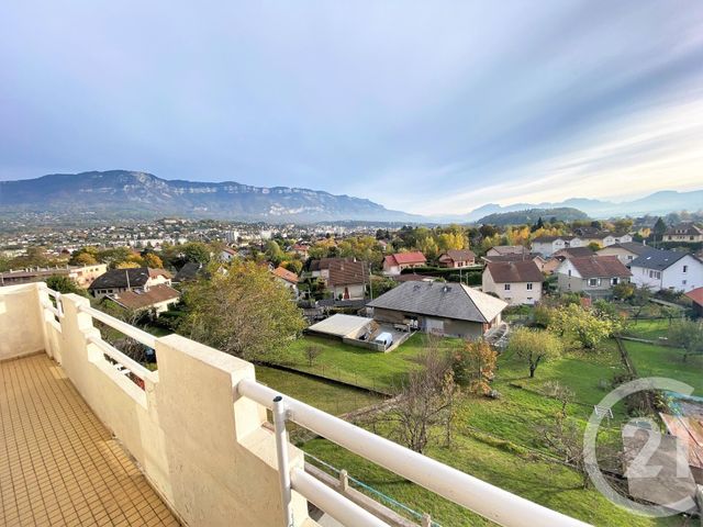  - AIX LES BAINS - 