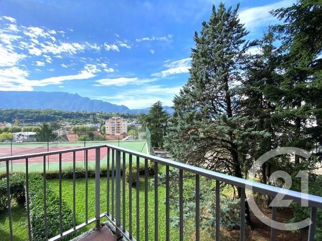  - AIX LES BAINS - 